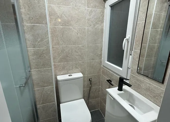 דירה Familiar En El Centro De לרדו