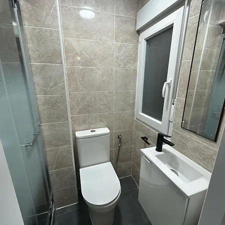 Lägenhet Familiar En El Centro De Laredo